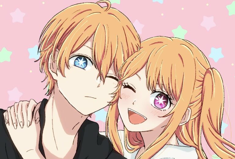 Oshi no Ko Menunjukkan Rute 'Incest', Para Fans Menunjukkan Persetujuan Mereka!