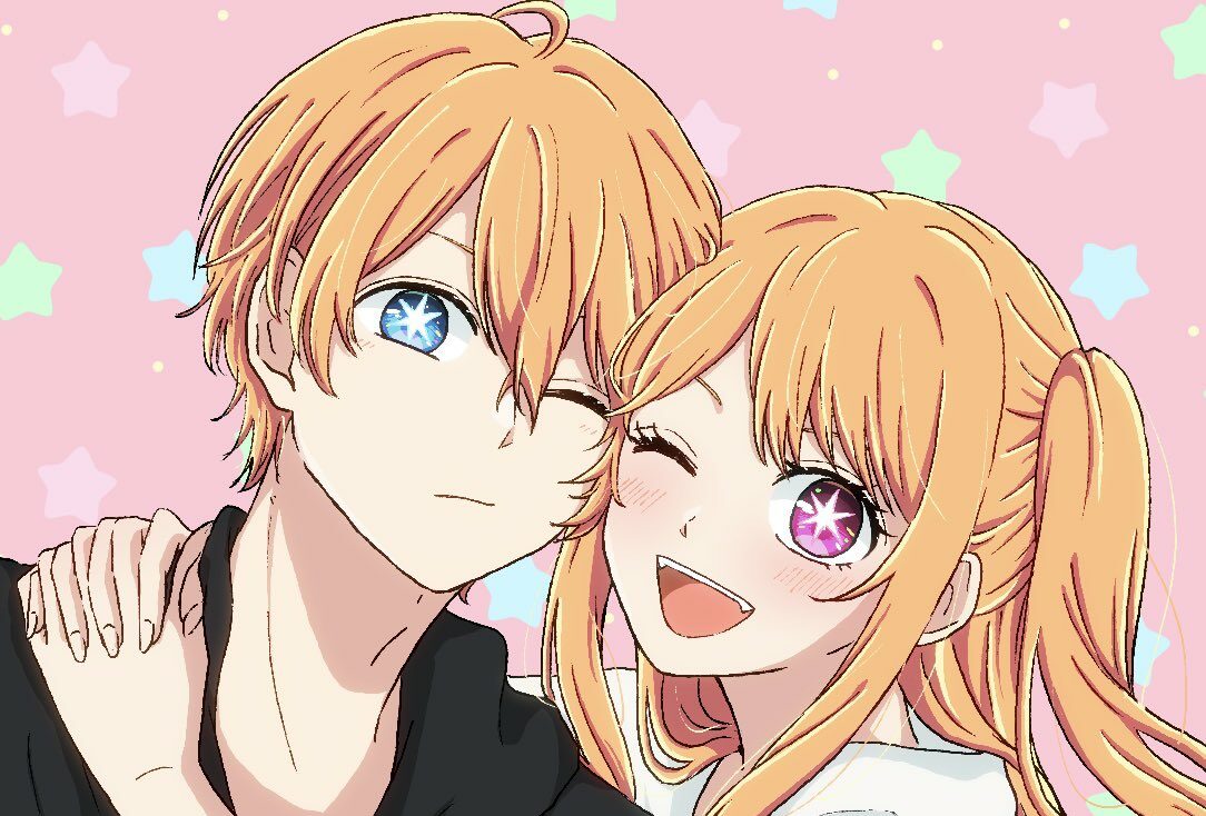 Oshi no Ko Menunjukkan Rute 'Incest', Para Fans Menunjukkan Persetujuan Mereka!