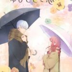 A Sign of Affection, Manga Shoujo Yang Menggemaskan Mendapat Serial Anime