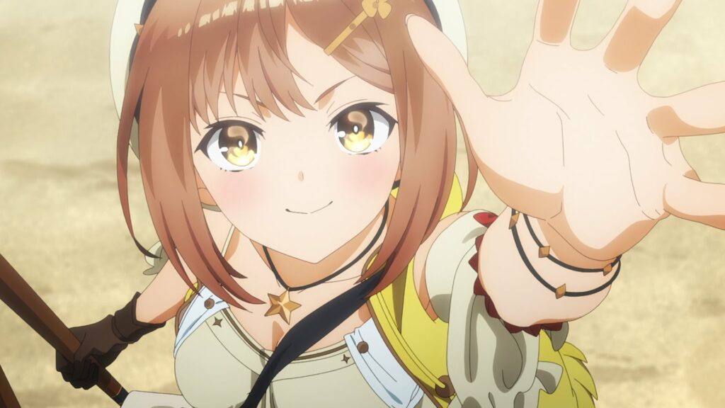 Atelier Ryza: Episode Pukau Penonton dengan Paha Ryza