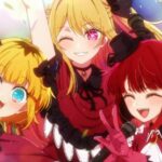 Inilah 10 Karakter Terpopuler dari Oshi no Ko
