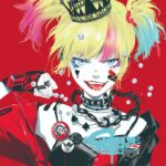 Suicide Squad Isekai Anime: Sinopsis, Trailer, dan Studio