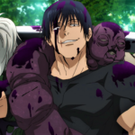Jujutsu Kaisen: Semua Tentang Fushiguro Toji dan Heavenly Principles!