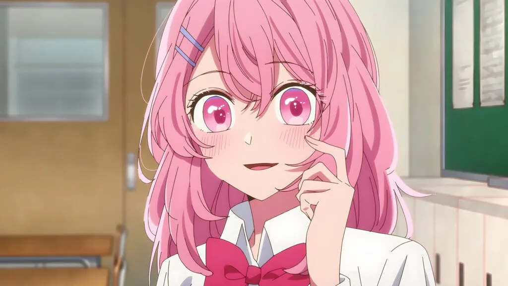 Kotobuki Minami I Episode 5 Screenshot 1