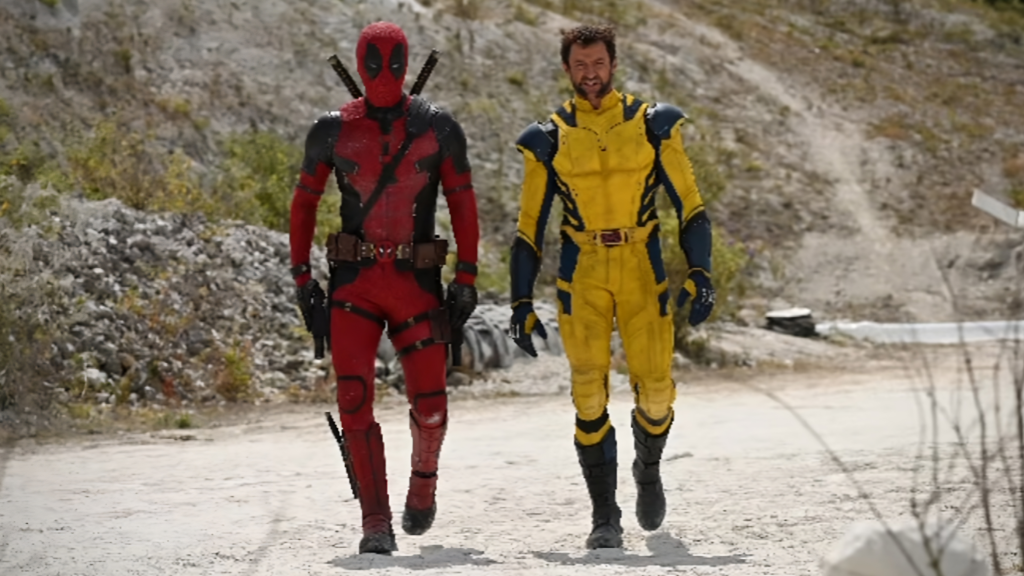 Deadpool 3 dan Film Yang Terkena Dampak Pemogokan Hollywood