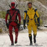 Deadpool 3 dan Film Yang Terkena Dampak Pemogokan Hollywood