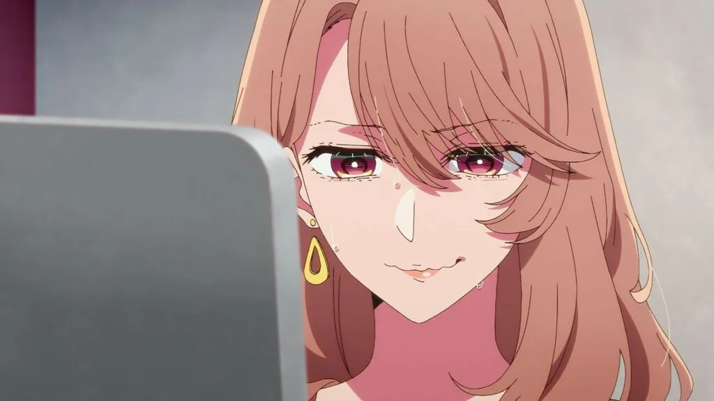 Saitou Miyako I Episode Screenshot