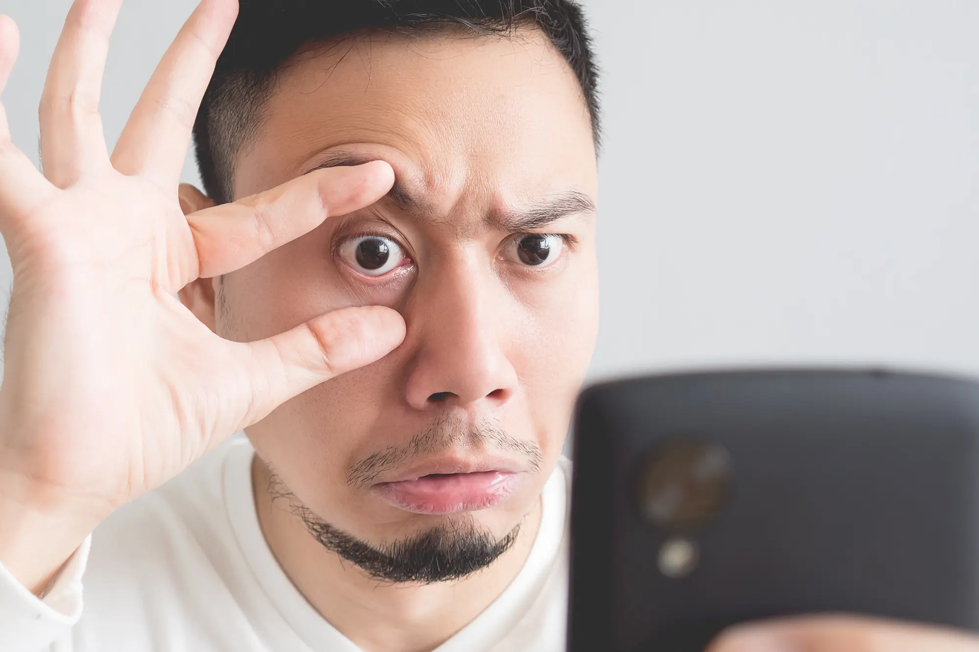 4 Tempat di mana Kamu Gaboleh Main Hape!