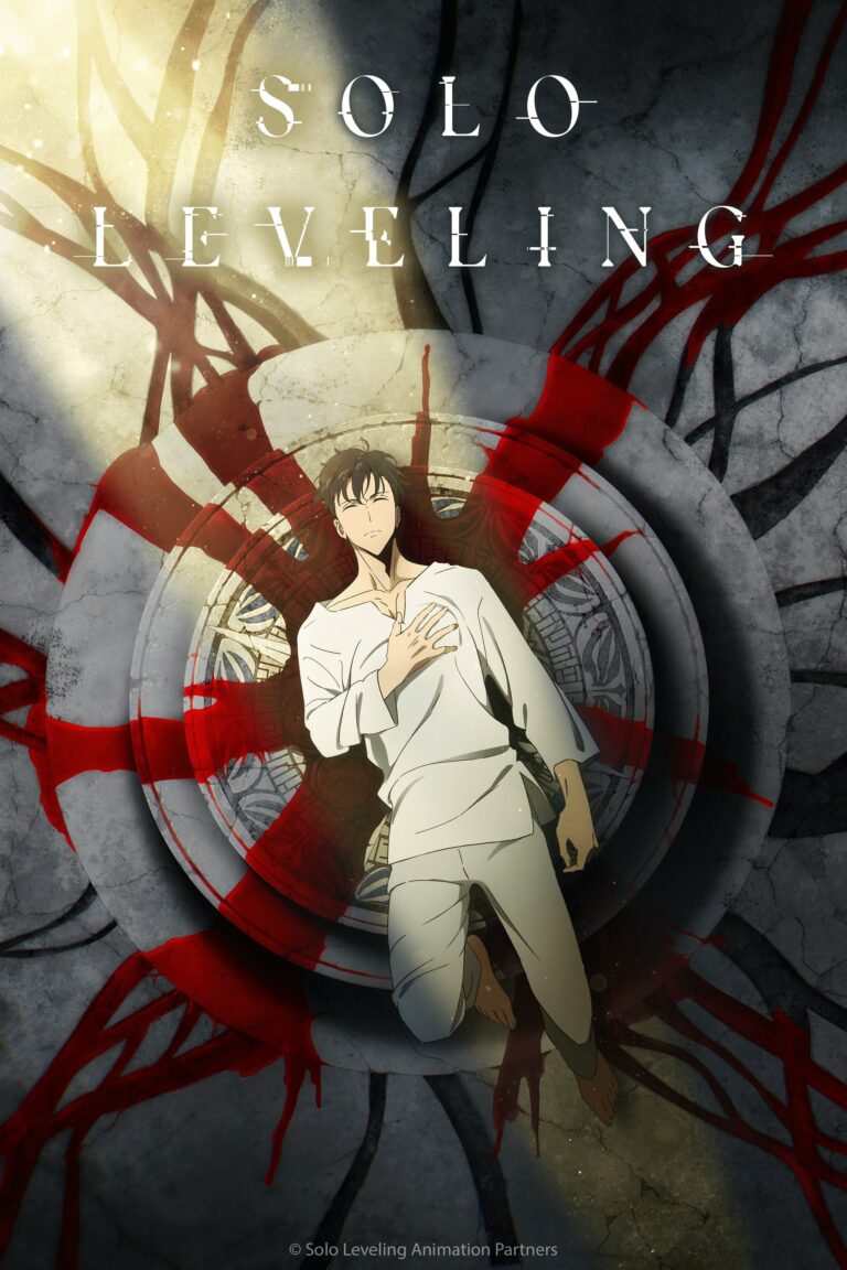 Solo Leveling: Tanggal Tayang dan Sinopsis