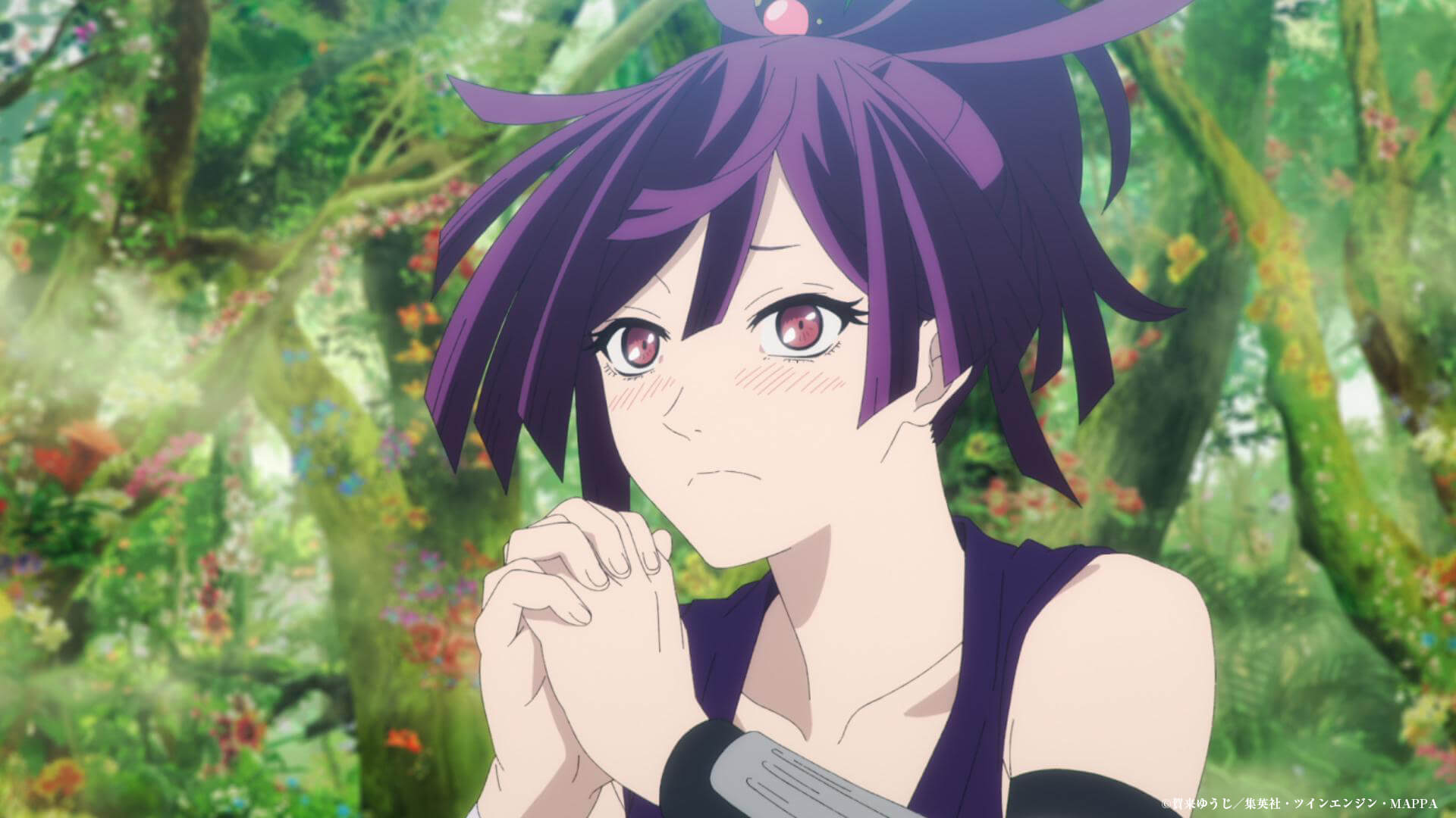 Hell's Paradise: Jigokuraku Season 2: Tanggal Tayang dan Sinopsis