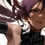 Bleach: Figur Yoruichi Tunjukan Pesonanya Yang Luar Biasa