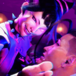 Street Fighter 6: Mod Juri Memakai Jordan Membelah Para Pemain Menjadi Dua
