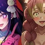 Kimetsu no Yaiba dan Oshi no Ko Adalah Hiburan Tebesar Adalah Setengah Paruh 2023 di Jepang!