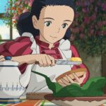 Kimi-tachi wa Dou Ikiru ka Adalah Film Dengan Anggaran Tertinggi Di Bioskop Jepang