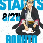 Boruto Fase Kedua: Visual Baru dan Tanggal Rilis