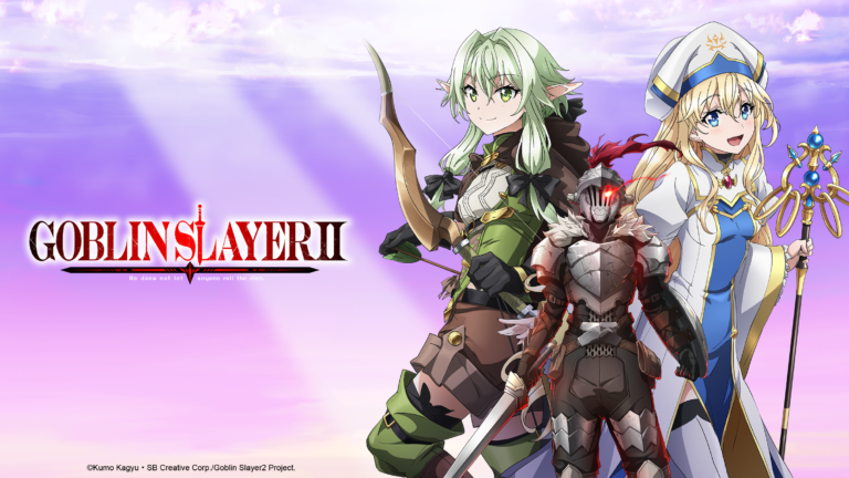 Goblin Slayer Season 2: Sinopsis dan Tanggal Tayang