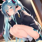 Comiket 102 Berikan Kesan Negatif Karena Perilaku Kameko Yang Tidak Senonoh
