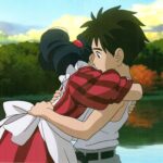 Studio Ghibli Tampilkan Gambar Baru untuk Kimi-tachi wa Dou Ikiru ka
