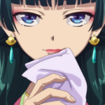 Kusuriya no Hitorigoto: Sinopsis, Visual Baru dan Tanggal Tayang