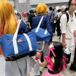 Pasangan Cosplayer Unik Tampilkan Ai Hoshino Sebagai Anak dari Anaknya! Hah?