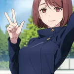 Siapa Waifu Favorit di Musim Panas 2023 Menurut Netizen Jepang?