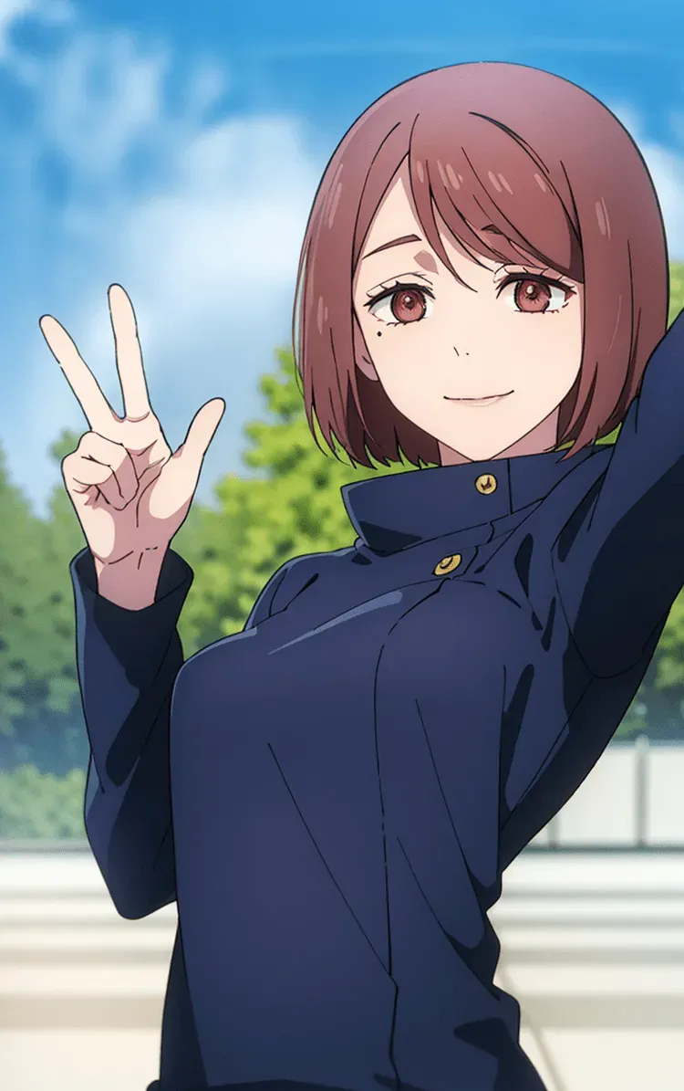 Siapa Waifu Favorit di Musim Panas 2023 Menurut Netizen Jepang?