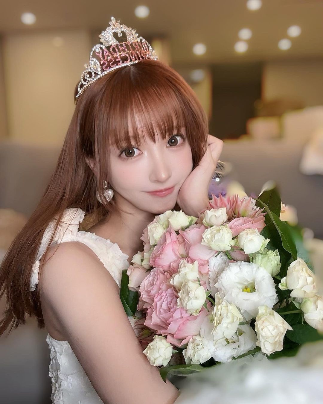 Yua Mikami Resmi Rilis Film Terakhir, Menandakan Ia Sudah Resmi Pensiun