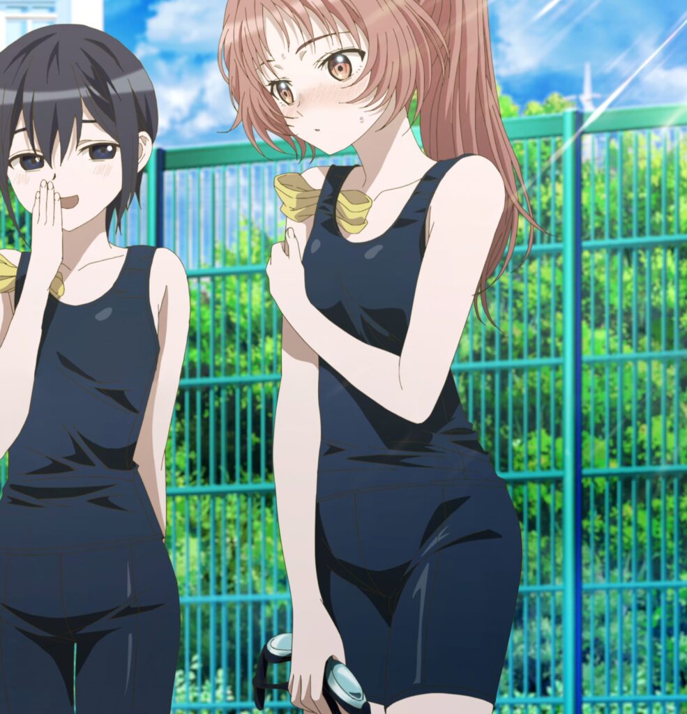 Suki na Ko ga Megane wo Wasureta Tuai Kontroversi pada Episode Terbarunya