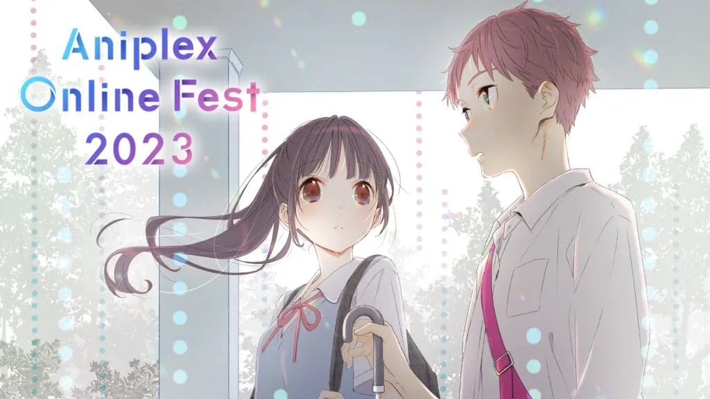 Aniplex Online Fest 2023