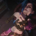 Arcane Season 2: Sinopsis dan Tanggal Tayang