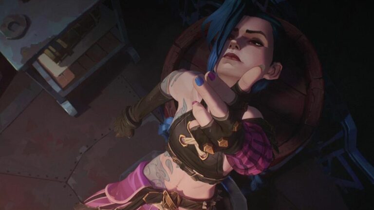 Arcane Season 2: Sinopsis dan Tanggal Tayang