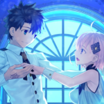 Kisah Sopir Taksi Yang Menemukan Pasangannya Lewat Game Fate/Grand Order!
