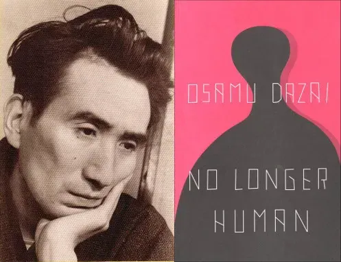 Novel Karya Osamu Dazai yang berjudul “No Longer Human”