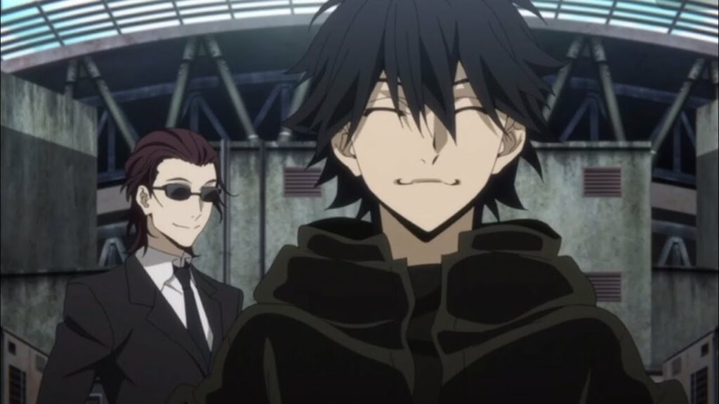 Anime Musiman dengan Cerita Berat Terbaik! Review 'Bungo Stray Dogs'
