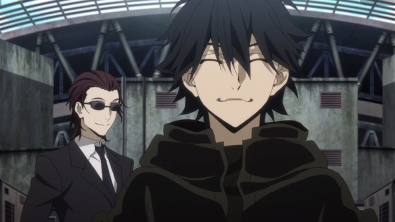 Anime Musiman dengan Cerita Berat Terbaik! Review 'Bungo Stray Dogs'