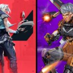 Pemain Apex Legends Memicu Perdebatan Dengan Membandingkannya Dengan Valorant