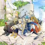 Anime Sousou no Frieren Menjadi Trending Topik Twitter