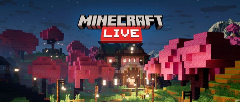 Minecraft Live 2023 Ungkap Armadillo, DLC Star Wars, dan Lebih Banyak Lagi!