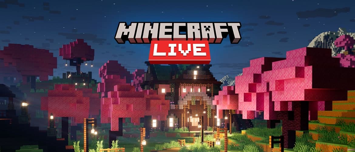 Minecraft Live 2023 Ungkap Armadillo, DLC Star Wars, dan Lebih Banyak Lagi!