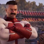 Gameplay Dan Jendela Rilis Mortal Kombat 1 Omni-man Terungkap