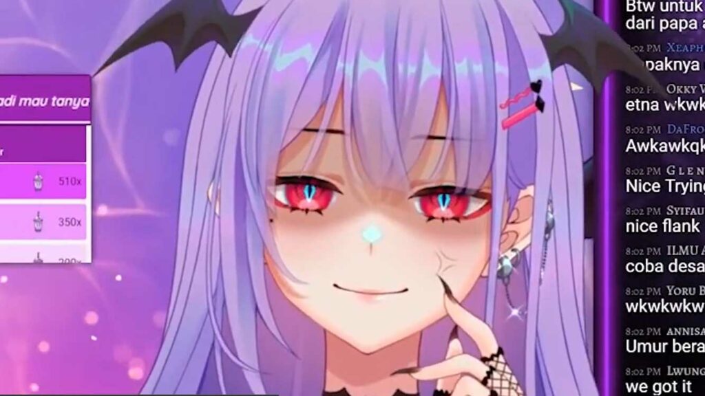 Mythia Batford Rage Quit Stream, Karena Perilaku Viewer Yang Mengirim Voice Tidak Senonoh