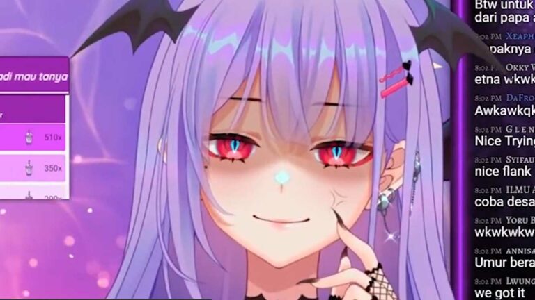 Mythia Batford Rage Quit Stream, Karena Perilaku Viewer Yang Mengirim Voice Tidak Senonoh