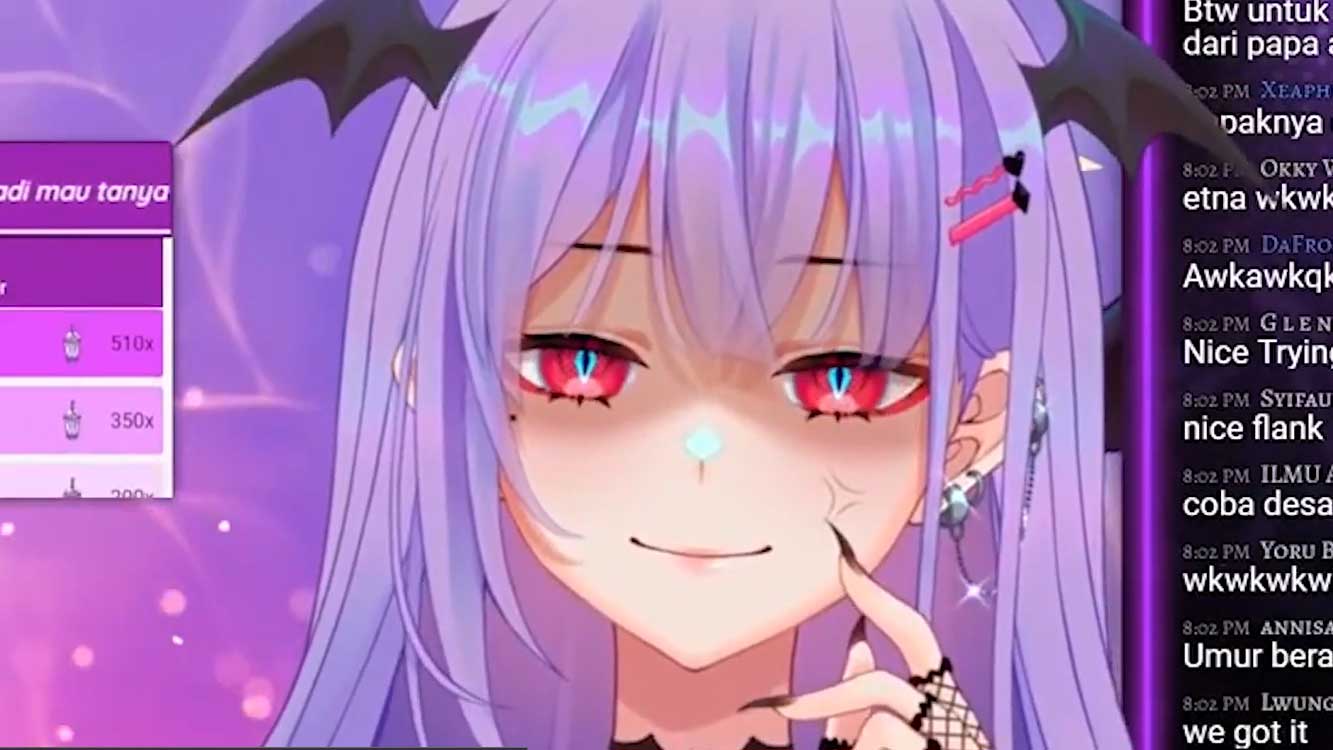 Mythia Batford Rage Quit Stream, Karena Perilaku Viewer Yang Mengirim Voice Tidak Senonoh