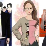 Viral! Karya Webtoon Menggunakan A.I Menjadi Perdebatan Di Twitter