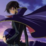 Code Geass Comeback Dengan Trailer Yang Menarik