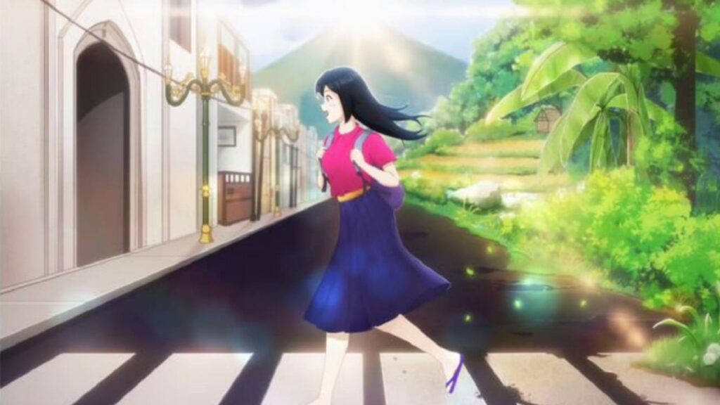 Studio Anime Asal Indonesia, Jiva Animation Segera Rilis Animasi Original Berjudul "The Journey of Lala"