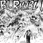 Spoiler Boku no Hero Academia Chapter 411: Penjahat Terburuk Yang Pernah Ada