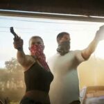 GTA VI Merilis Trailer Pertama, Karakter Utama Wanita Dan Rilis 2025!