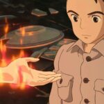 The Boy and The Heron:Perjalanan Menaklukkan Oscar 2024