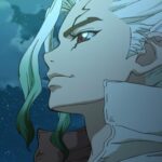 Dr. Stone Mendapatkan Musim Keempat - Pengumuman Resmi Setelah Episode Terakhir Musim Ketiga
